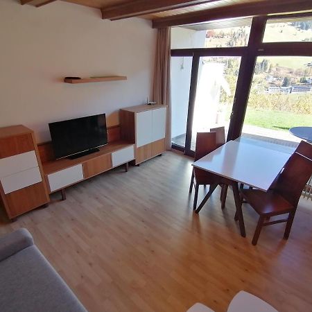 Hintermoos Apartment Bachwinkl Bagian luar foto