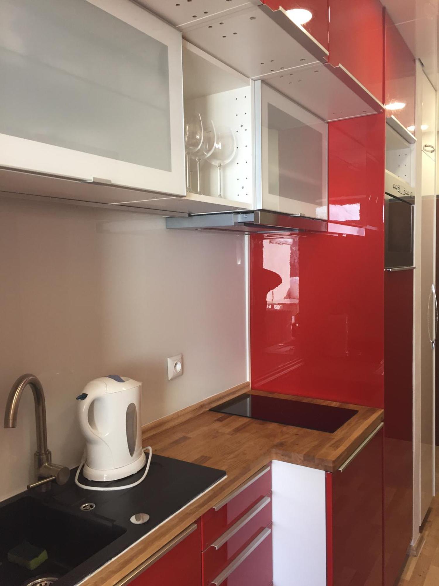 Hintermoos Apartment Bachwinkl Bagian luar foto