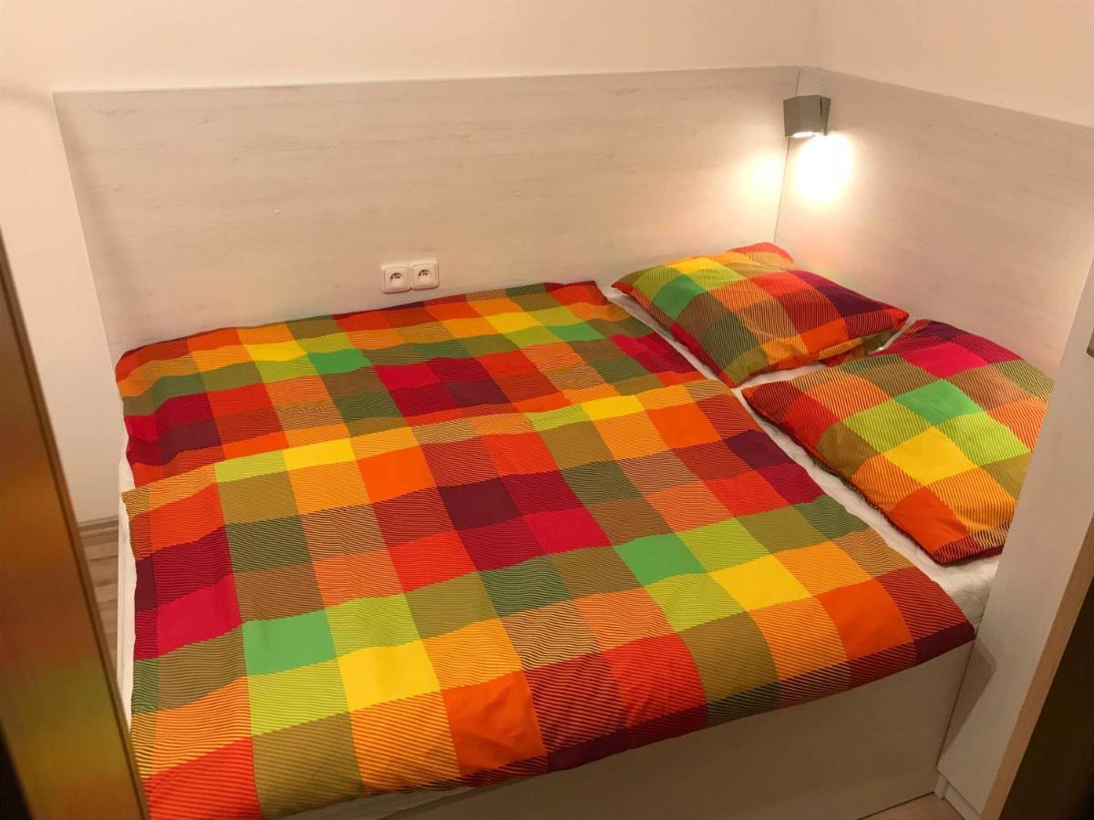 Hintermoos Apartment Bachwinkl Bagian luar foto